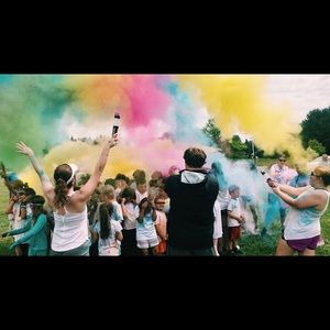 Meet your Posher, Maggie